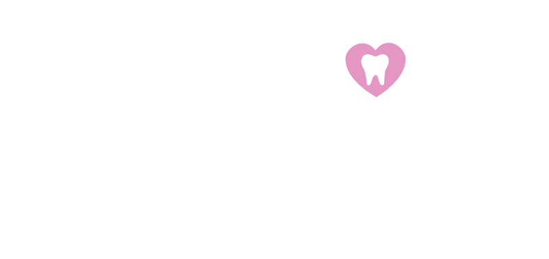 Say "I Do" to a Beautiful Smile  Logo