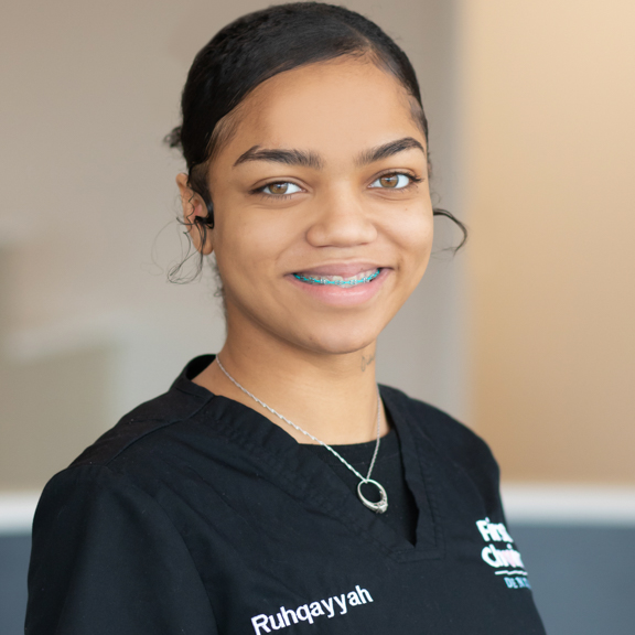 Cottage Grove » First Choice Dental