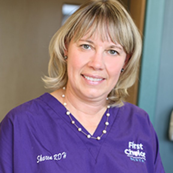 Sharon Gosdeck