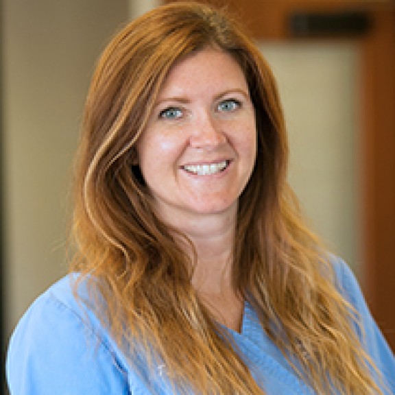 Tiffany Birkrem