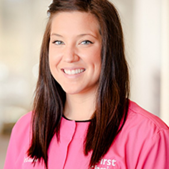 Jessica Georgeson