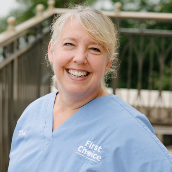 Deb Francis