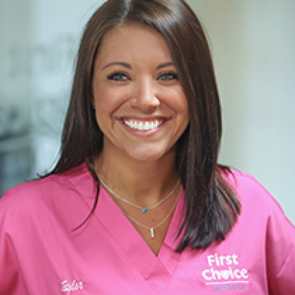 Taylor Houghton