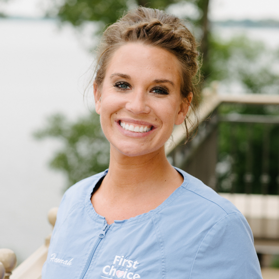 Hannah Manthey