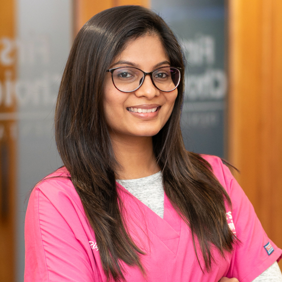 Patel Riya