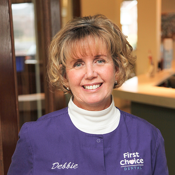 VanRoy Debbie